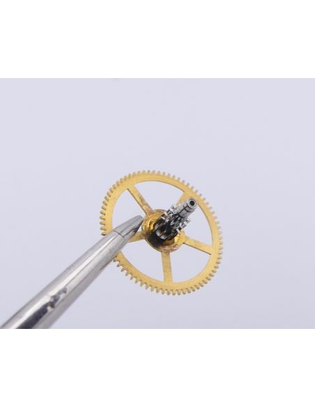 Jaeger Lecoultre 854 - 205 Roue de centre - Center wheel