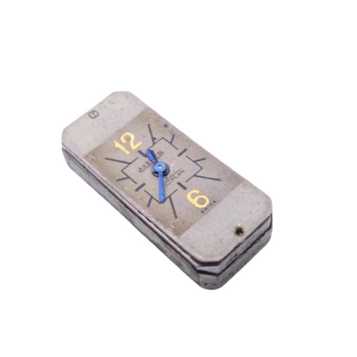 copy ofJaeger Lecoultre 404 Mouvement - Movement - Cadran - Dial