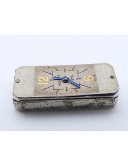 copy ofJaeger Lecoultre 404 Mouvement - Movement - Cadran - Dial