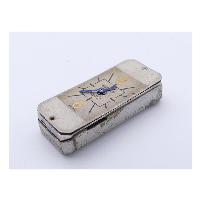 copy ofJaeger Lecoultre 404 Mouvement - Movement - Cadran - Dial