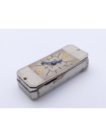 copy ofJaeger Lecoultre 404 Mouvement - Movement - Cadran - Dial