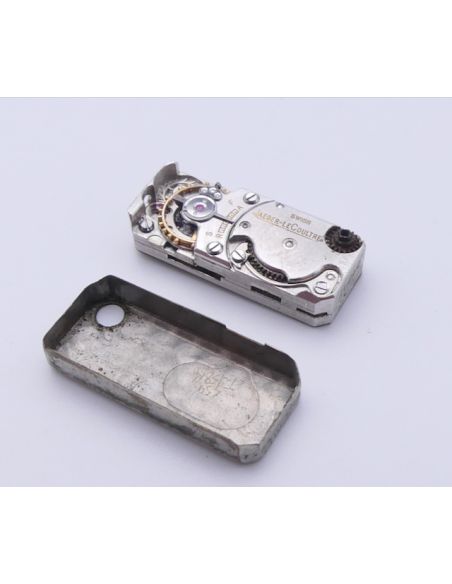 copy ofJaeger Lecoultre 404 Mouvement - Movement - Cadran - Dial