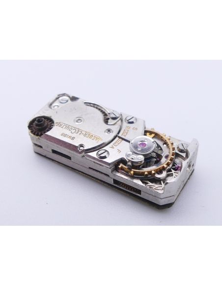 copy ofJaeger Lecoultre 404 Mouvement - Movement - Cadran - Dial