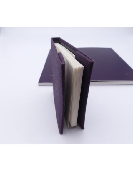 Boucheron Garantie internationale vierge - International Guarantee