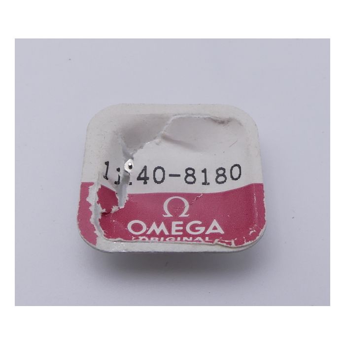 copy ofOmega 1140-8020 roue compteuse de minutes