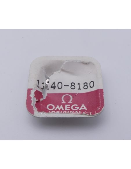 copy ofOmega 1140-8020 roue compteuse de minutes