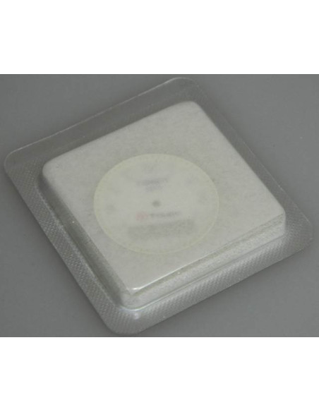 Tissot T Touch cadran