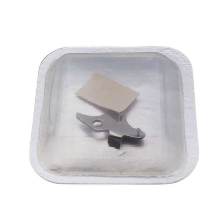 copy ofOmega 1140 - 8180 Bascule de remise à zéro - Fly-back yoke