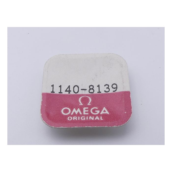 copy ofOmega 1140 - 8180 Bascule de remise à zéro - Fly-back yoke