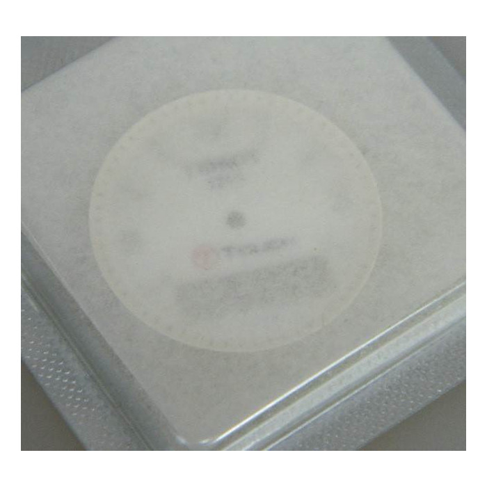 Tissot T Touch cadran