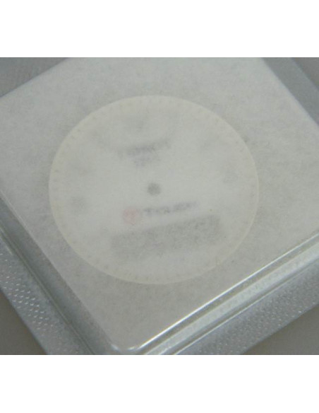 Tissot T Touch cadran