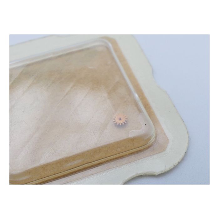 copy ofOmega 1140 - 8139 Commande - Operating lever