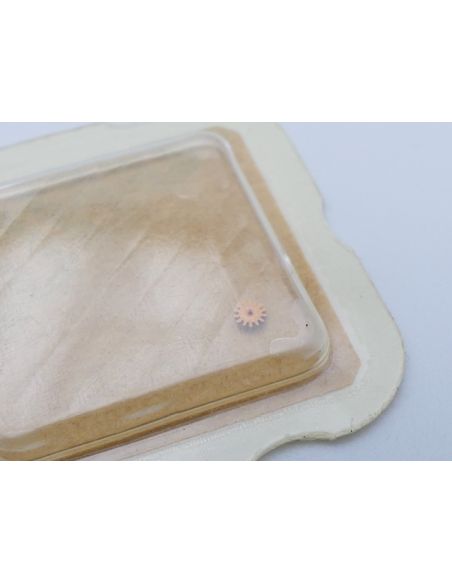 copy ofOmega 1140 - 8139 Commande - Operating lever