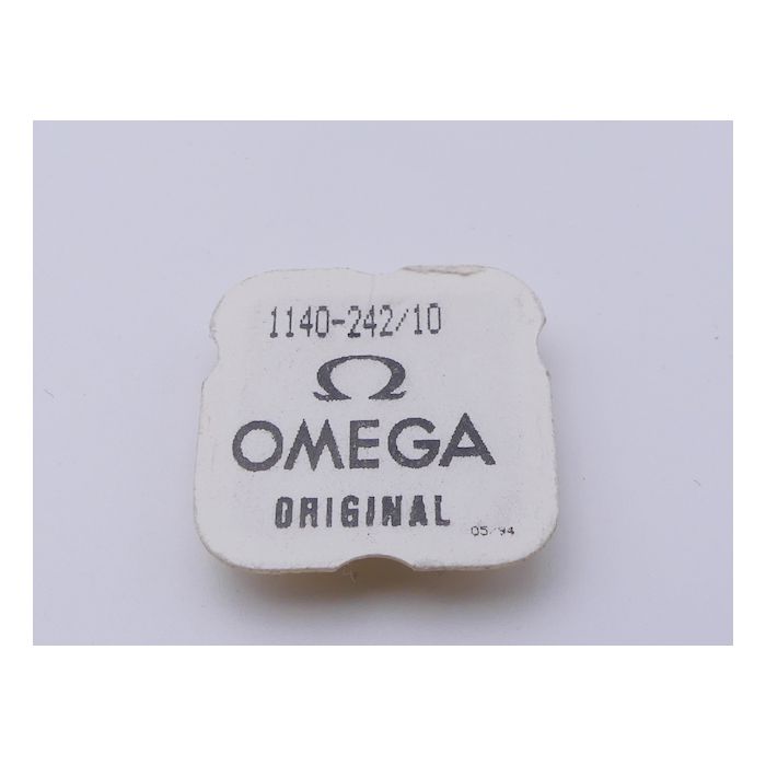 copy ofOmega 1140 - 8060 Roue entraîneuse - Chronogaph driving wheel