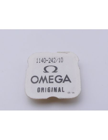 copy ofOmega 1140 - 8060 Roue entraîneuse - Chronogaph driving wheel