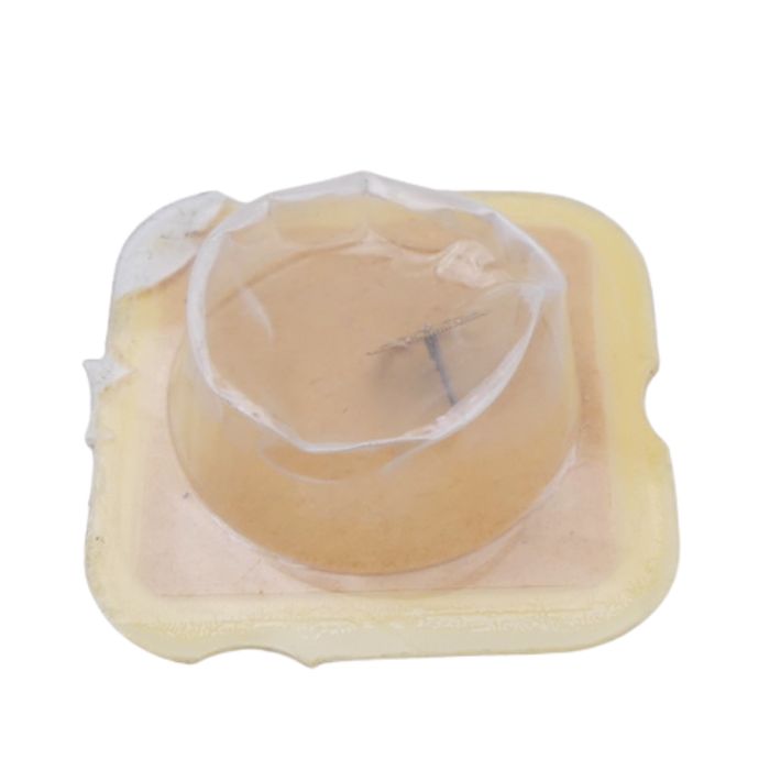 copy ofOmega 1140 - 242/10 Chaussée avec entraîneur - Cannon pinion with driver