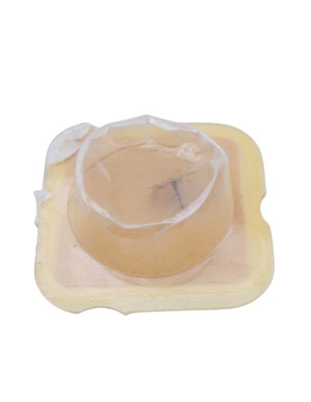 copy ofOmega 1140 - 242/10 Chaussée avec entraîneur - Cannon pinion with driver