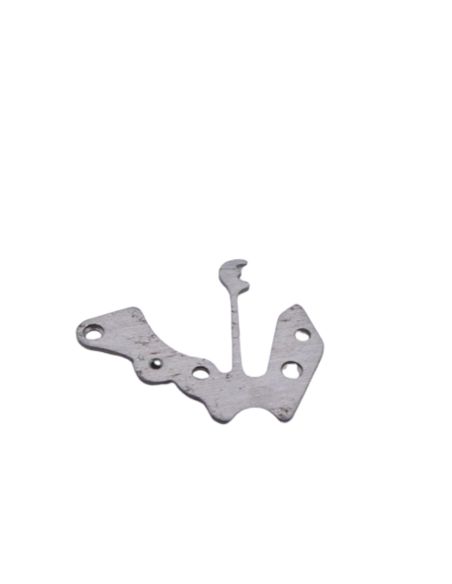 Longines 30CH - 445 Ressort de tirette - Setting lever spring