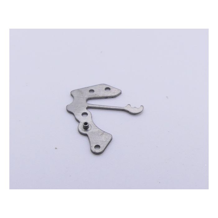 Longines 30CH - 445 Ressort de tirette - Setting lever spring