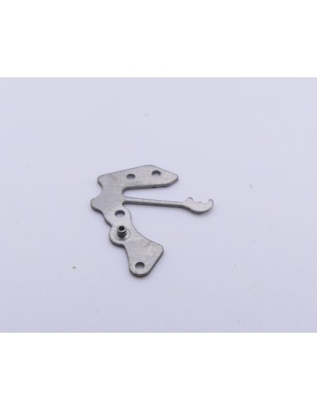 Longines 30CH - 445 Ressort de tirette - Setting lever spring