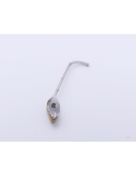 Longines 30CH - 8350 Ressort de marteau - Hammer spring