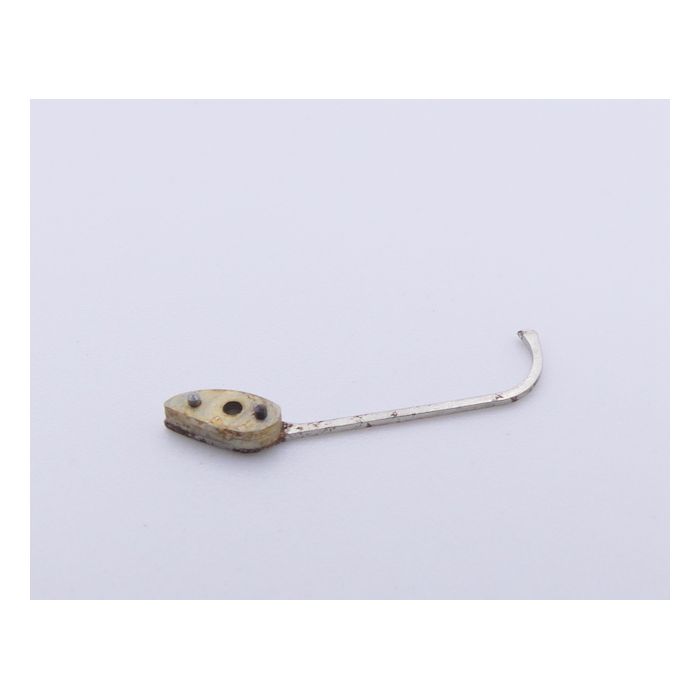 Longines 30CH - 8350 Ressort de marteau - Hammer spring