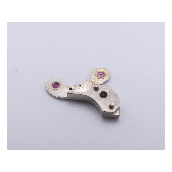 Longines 30CH - 8500 Pont de chronographe - Chronograph bridge
