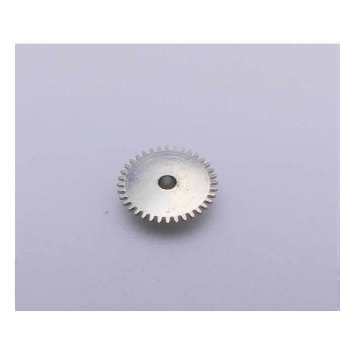 copy ofLongines 30CH - 445 Ressort de tirette - Setting lever spring