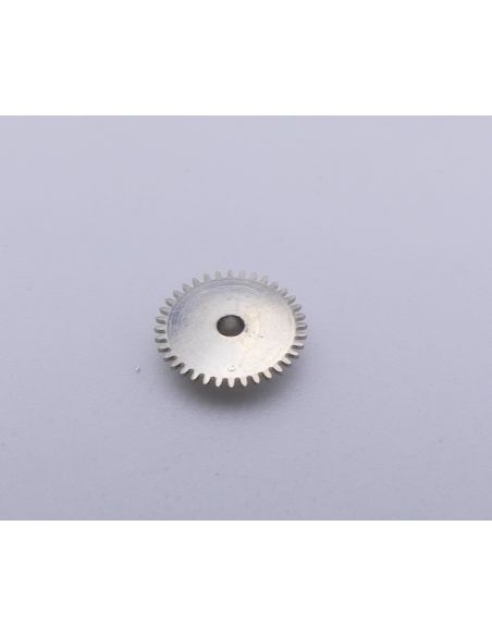 copy ofLongines 30CH - 445 Ressort de tirette - Setting lever spring