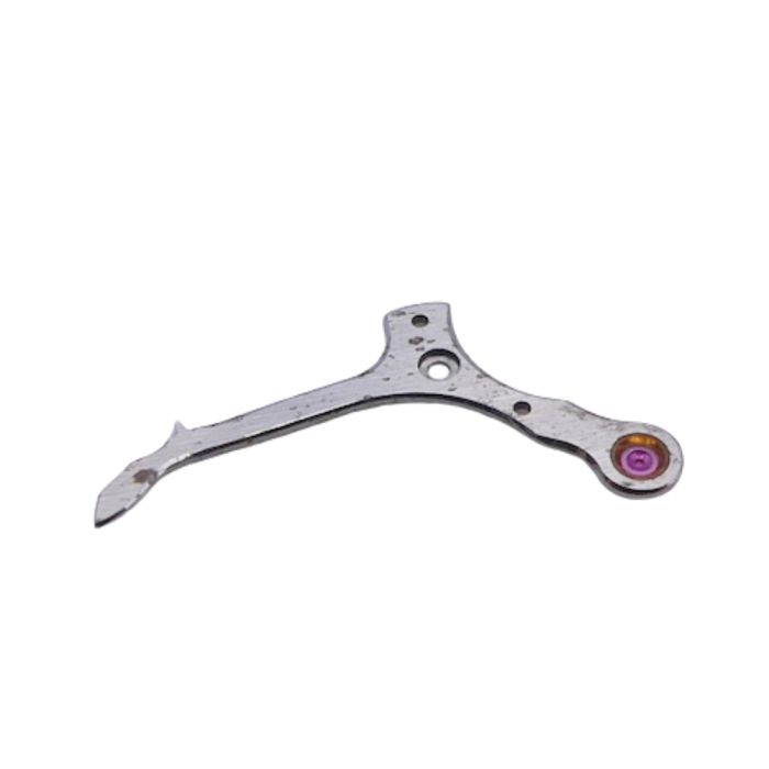 Longines 30CH - 8082 Pont de roue d'embrayage - Coupling wheel bridge