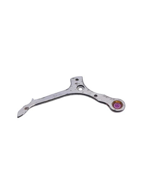 Longines 30CH - 8082 Pont de roue d'embrayage - Coupling wheel bridge