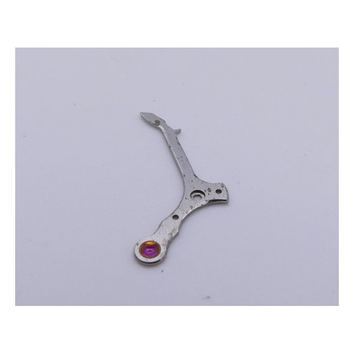 Longines 30CH - 8082 Pont de roue d'embrayage - Coupling wheel bridge