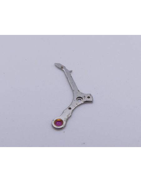 Longines 30CH - 8082 Pont de roue d'embrayage - Coupling wheel bridge