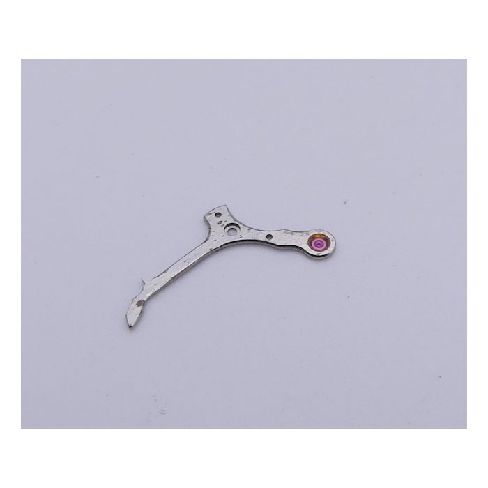 Longines 30CH - 8082 Pont de roue d'embrayage - Coupling wheel bridge