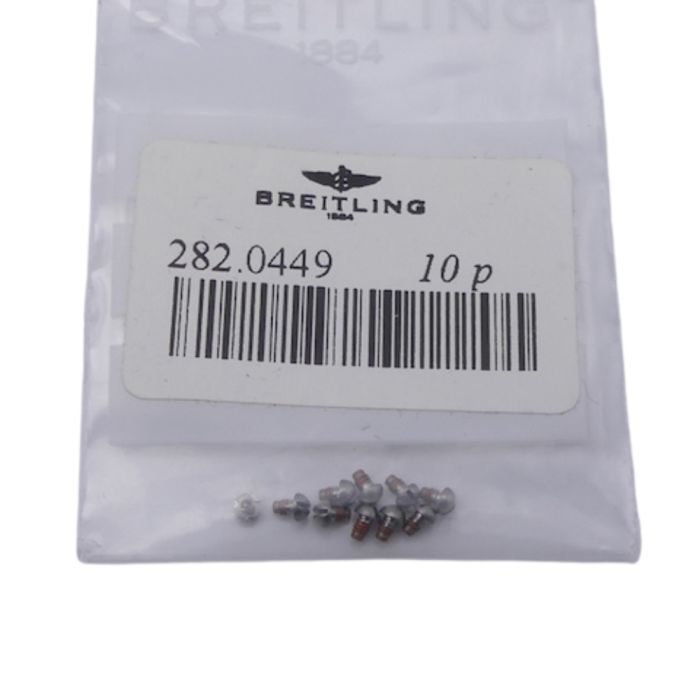 Breitling Chronomat Blackbird Vis de lunette - Bezel screw - A13050.1B