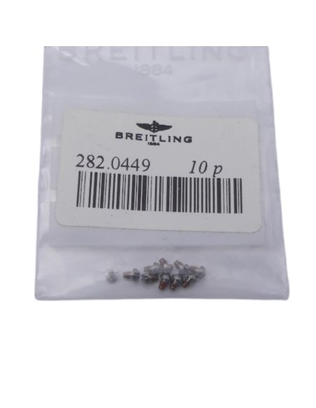 Breitling Chronomat Blackbird Vis de lunette - Bezel screw - A13050.1B