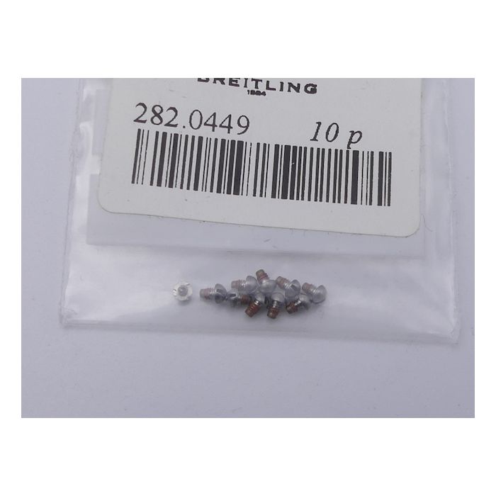 Breitling Chronomat Blackbird Vis de lunette - Bezel screw - A13050.1B