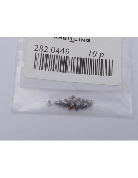 Breitling Chronomat Blackbird Vis de lunette - Bezel screw - A13050.1B