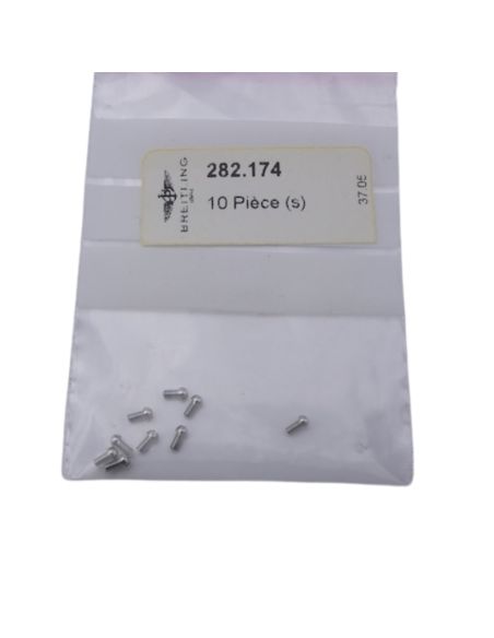 Breitling Chrono Colt Quartz Vis de lunette - Bezel screw - 53035