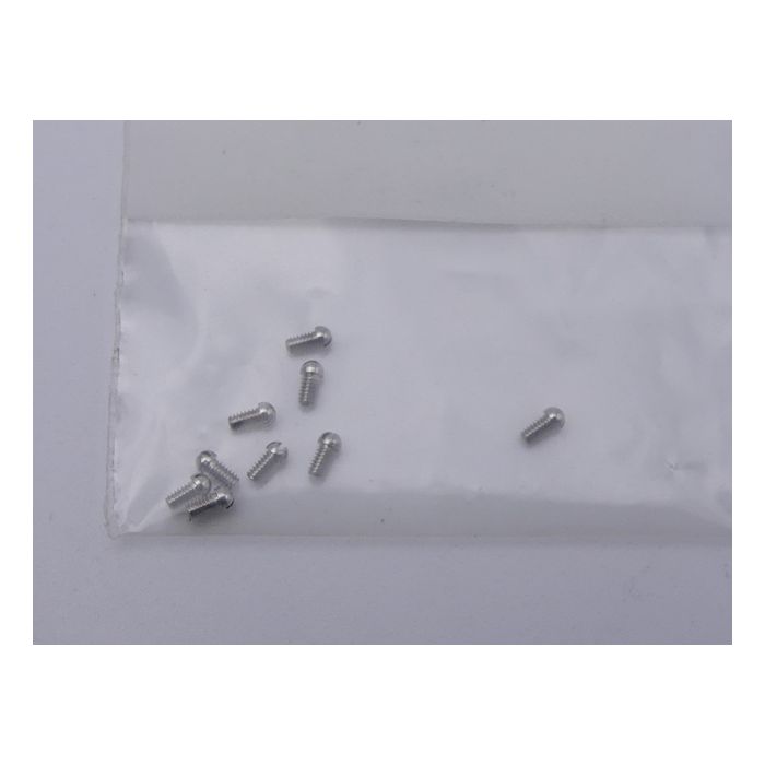 Breitling Chrono Colt Quartz Vis de lunette - Bezel screw - 53035