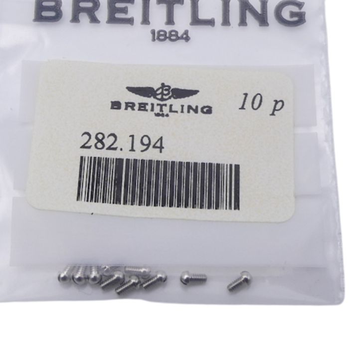 Breitling Chrono Colt Auto Vis de lunette - Bezel screw - A13035