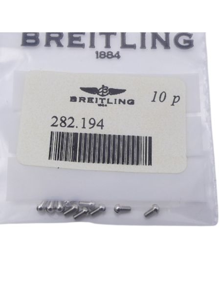 Breitling Chrono Colt Auto Vis de lunette - Bezel screw - A13035