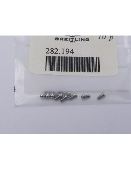 Breitling Chrono Colt Auto Vis de lunette - Bezel screw - A13035