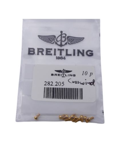 Breitling Crosswind Vis de lunette - Bezel screw - B13055