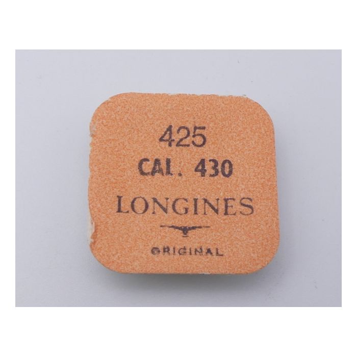 Longines 430 - 425 Cliquet (à l'unité) - Click (per unit)