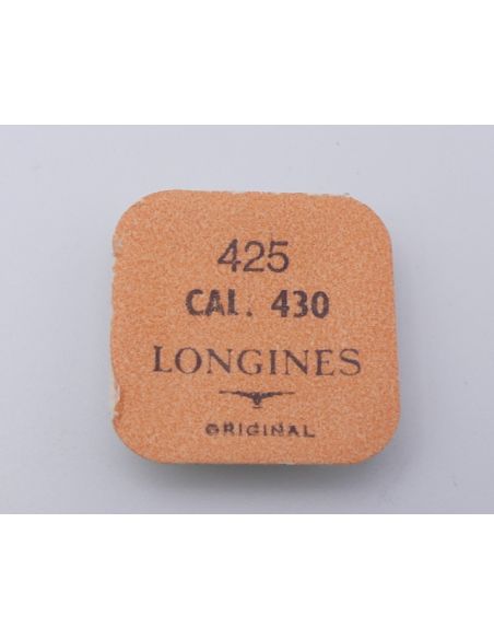 Longines 430 - 425 Cliquet (à l'unité) - Click (per unit)