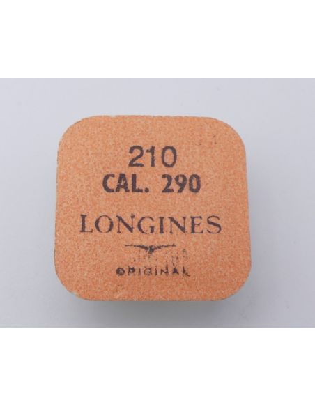 Longines 290 - 210 Roue Moyenne (à l'unité) - Third wheel (per unit)