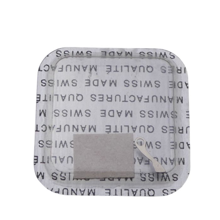 Longines 291 - 2576 Sautoir de quantième - Date jumper