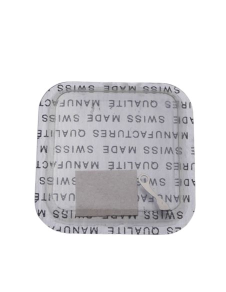 Longines 291 - 2576 Sautoir de quantième - Date jumper