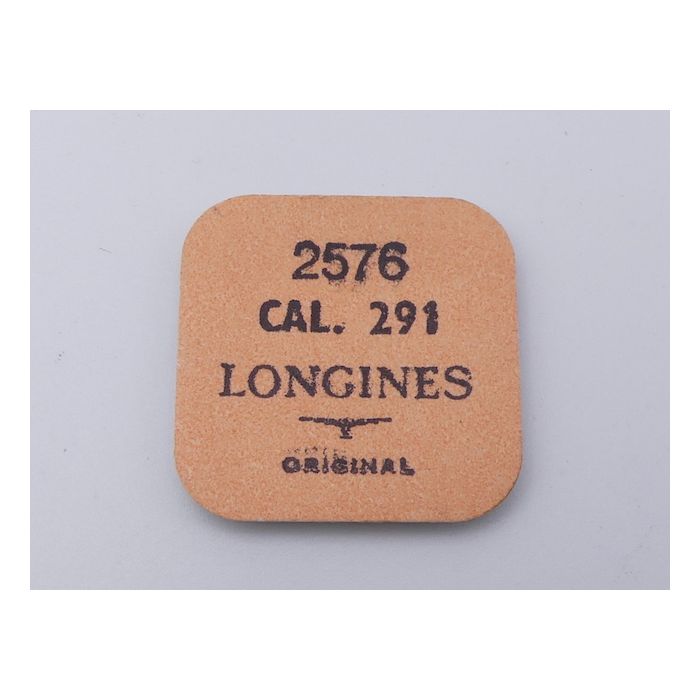 Longines 291 - 2576 Sautoir de quantième - Date jumper
